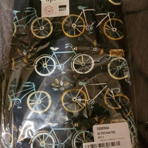 Bicycle Apron